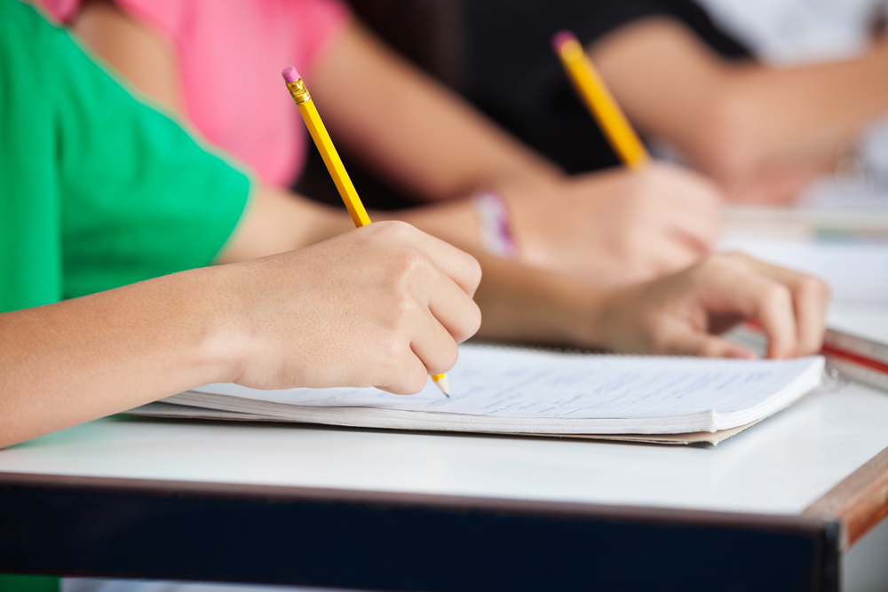 réussir les Examens en sciences avec les cours particuliers 