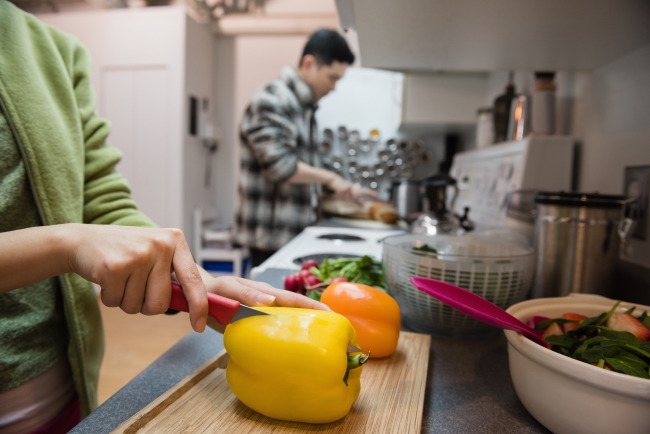 techniques de cuisine essentielles cours particuliers pour débutants 