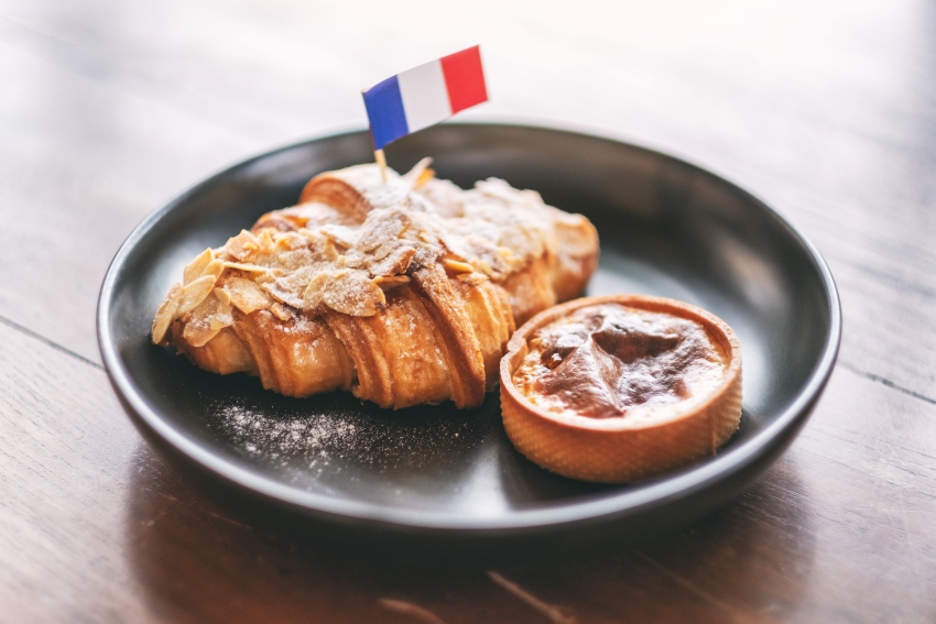 cuisine française 